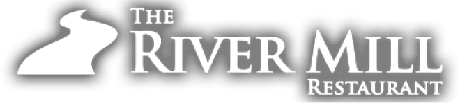 River Mill Restaurant Logo